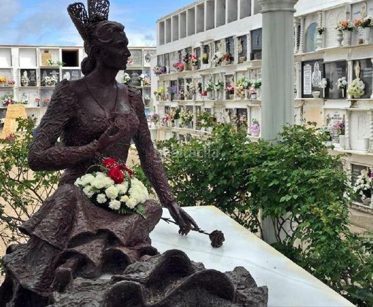 Foto ece6845d-33f4-48aa-a53a-2245df941910. Flat in calle calle de jiménez de quesada in Avenida de Rota Chipiona