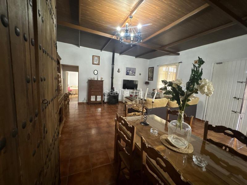 Foto 5a0325e5-e391-45d2-9b84-e15eff86eea5. Casa amb piscina a Bonanza-Avda de Huelva-Barrio Andalucia Sanlúcar de Barrameda