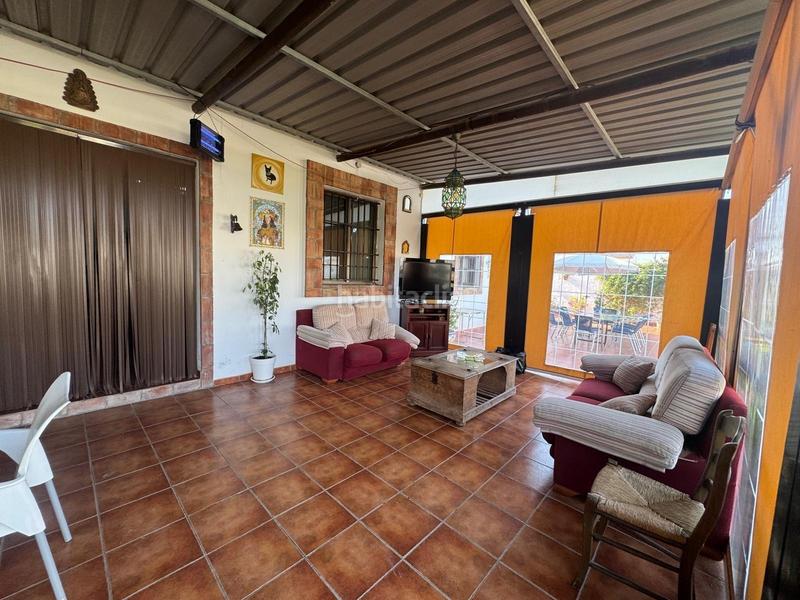 Foto b12de23e-3458-420b-b7ff-8aa9f3230203. Casa amb piscina a Bonanza-Avda de Huelva-Barrio Andalucia Sanlúcar de Barrameda