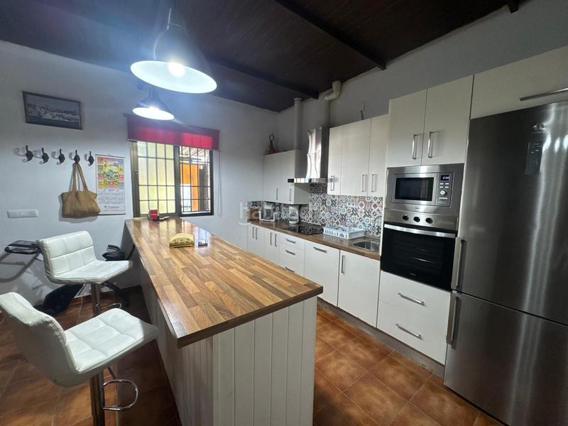 Foto e4158fd3-b991-46b4-afae-913bdc3561cb. Casa amb piscina a Bonanza-Avda de Huelva-Barrio Andalucia Sanlúcar de Barrameda