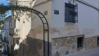 Casa a Cazorla. Vivienda con potencial en cazorla