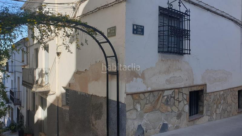 Foto 996c116a-9409-42c4-aef0-ba681b44fa84. Maison dans Cazorla