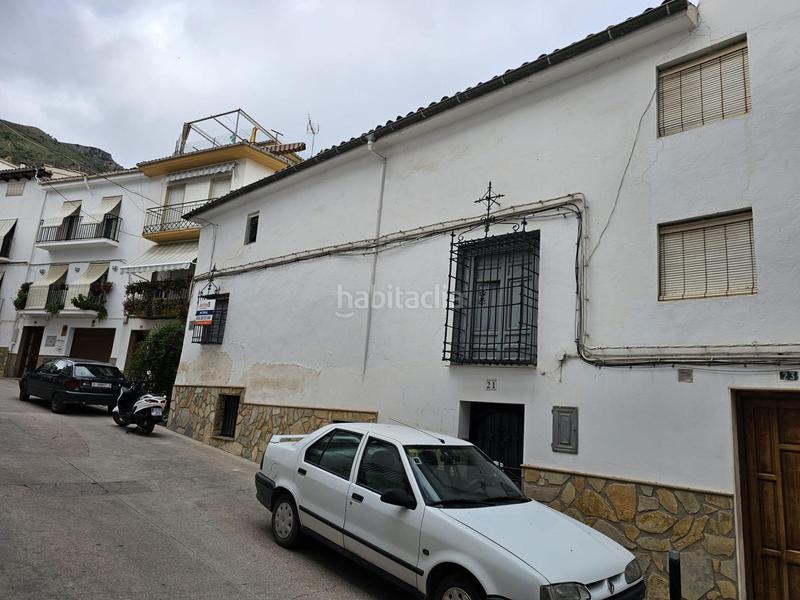 Foto ba1c1e49-d896-4768-aeaa-b96ea1e12ff9. Maison dans Cazorla