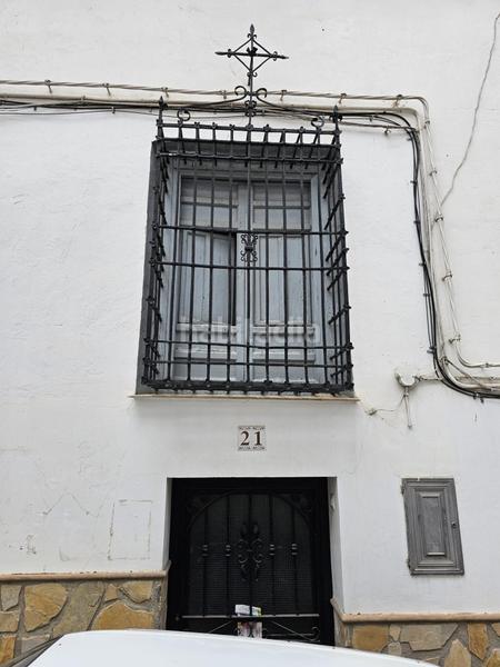 Foto be258d66-8cc5-47a5-9057-d359dffd8ebb. Maison dans Cazorla