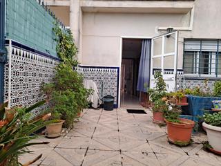 Duplex à Ctra Jerez-Ctra del Puerto. Dúplex en la zona de la atalaya