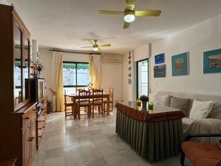 Appartement à Centro-Calzada-Cabo Noval. Tu piso ideal en zona centroplaya