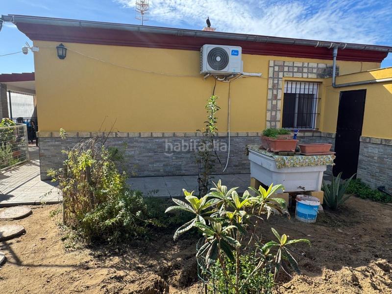 Foto 10b1b8f8-7908-439a-90cc-a3f736cd98f9. Casa in La Jara Sanlúcar de Barrameda