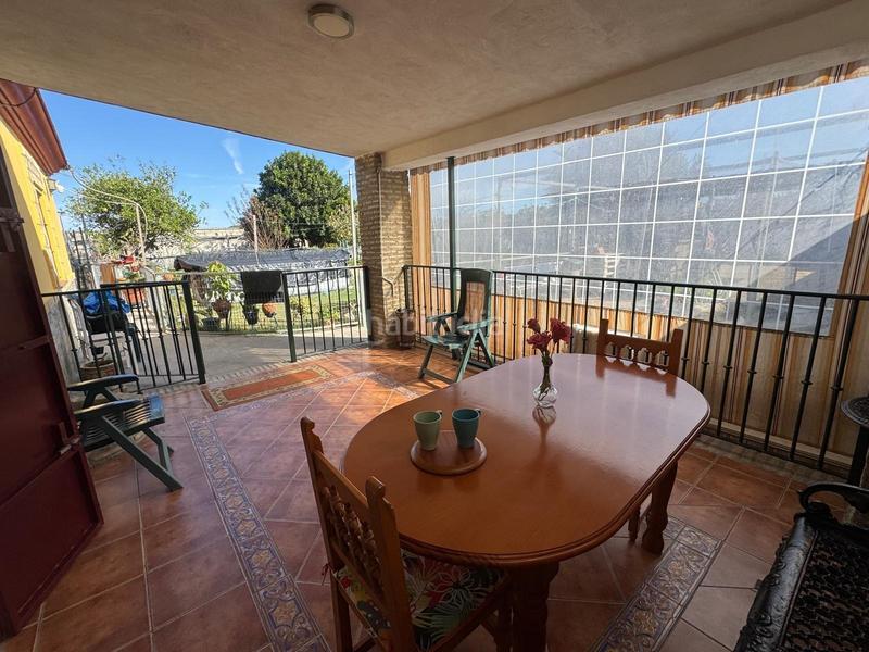 Foto 14a3ec54-f96a-4ef3-92a7-f27831121f83. Casa in La Jara Sanlúcar de Barrameda