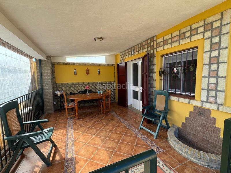 Foto 2acbe438-9ede-4718-ad09-a079c7374acb. Casa in La Jara Sanlúcar de Barrameda