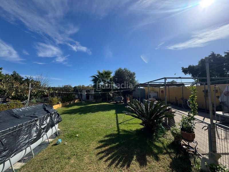 Foto 2add0fd9-2771-436c-b33b-e7170d06d8d9. Casa in La Jara Sanlúcar de Barrameda