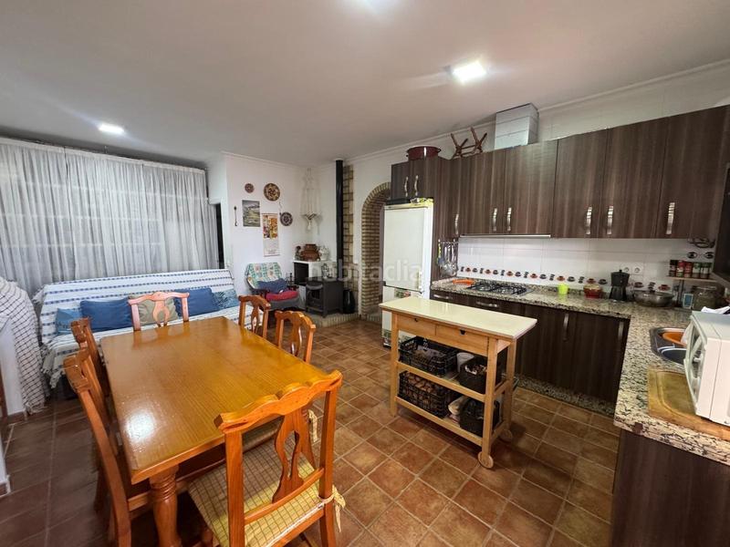 Foto 31d522e9-925d-4cfd-b820-00e50f440872. Casa in La Jara Sanlúcar de Barrameda