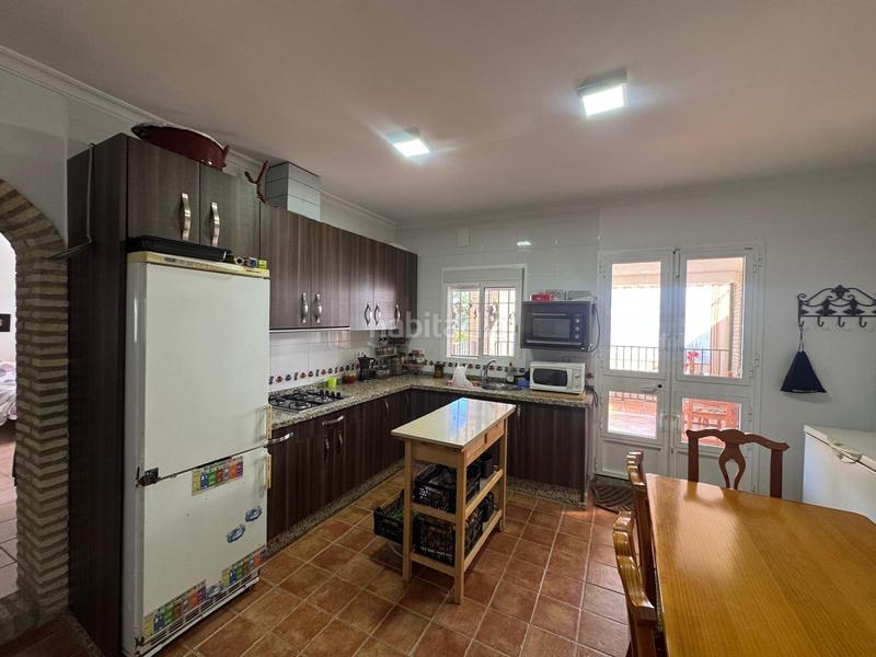 Foto 34003bdc-fa76-42b8-a2e2-9c56b49dd18b. Casa in La Jara Sanlúcar de Barrameda