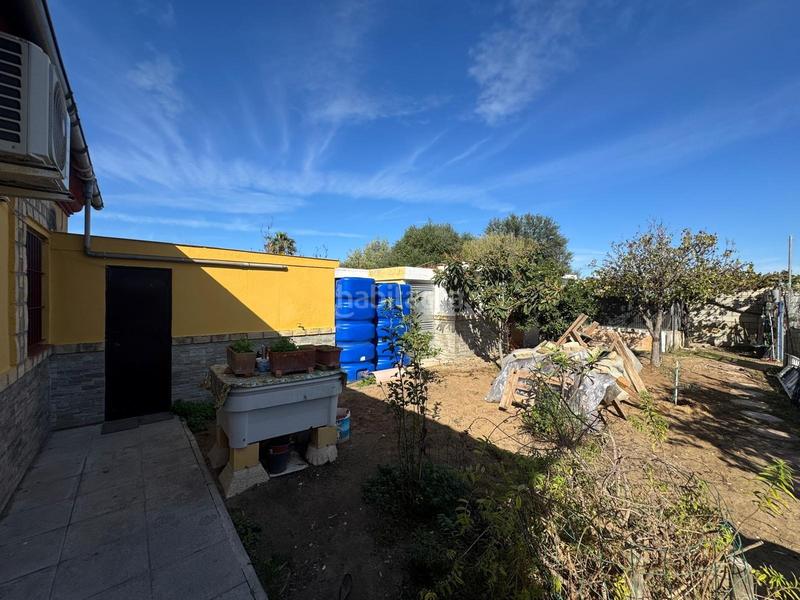 Foto 34463361-ed81-4e51-882b-24f624b3efe3. Casa in La Jara Sanlúcar de Barrameda