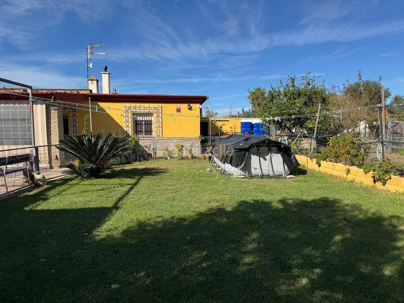 Foto 3c1fd75b-adc9-46fa-934d-8e320a770150. Casa in La Jara Sanlúcar de Barrameda