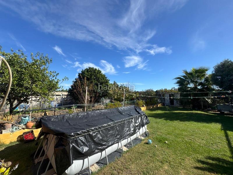 Foto 51c8ed66-f4ce-4886-b8b5-341e31337b50. Casa in La Jara Sanlúcar de Barrameda