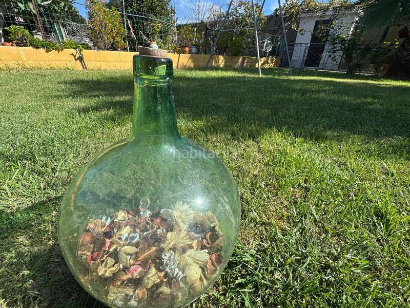 Foto 813d0811-aa21-4169-8976-c8765d705c1c. Casa in La Jara Sanlúcar de Barrameda