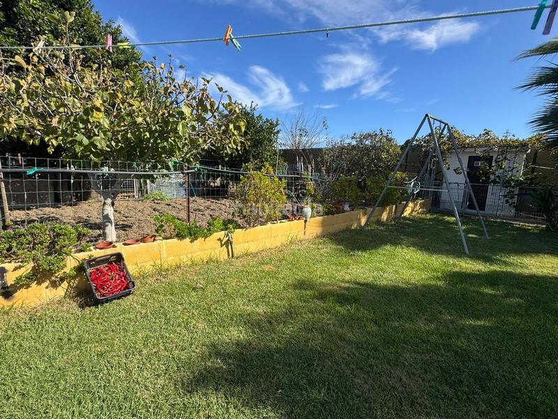 Foto 8e8ed920-d087-4b65-a86e-7fe4fb77967a. Casa in La Jara Sanlúcar de Barrameda