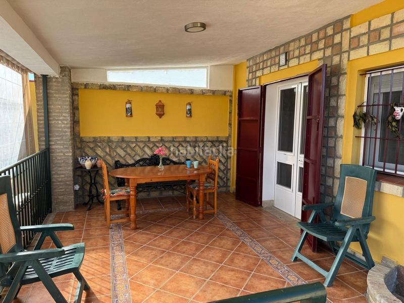 Foto 933fb10e-2aea-40c8-9827-3b458d5986f7. Casa in La Jara Sanlúcar de Barrameda