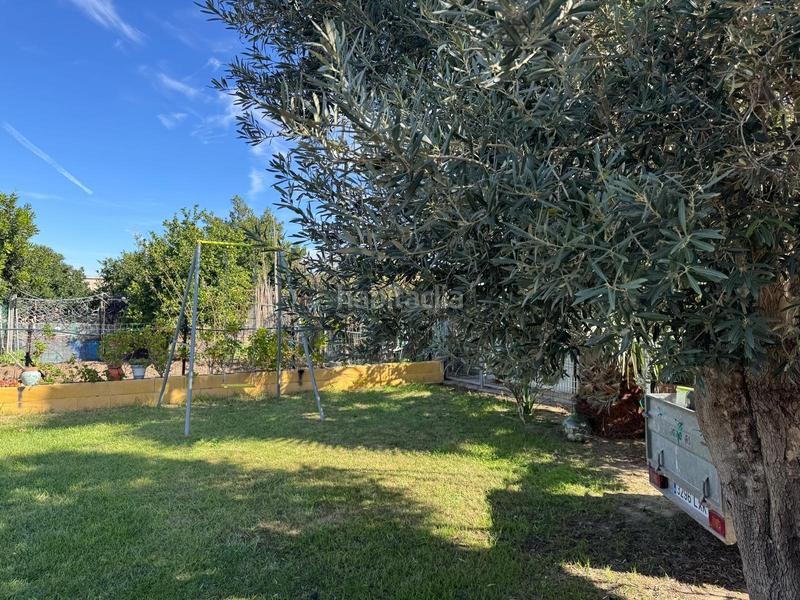 Foto a1e9bc0c-10eb-4391-bb07-5d8ade63de58. Casa in La Jara Sanlúcar de Barrameda