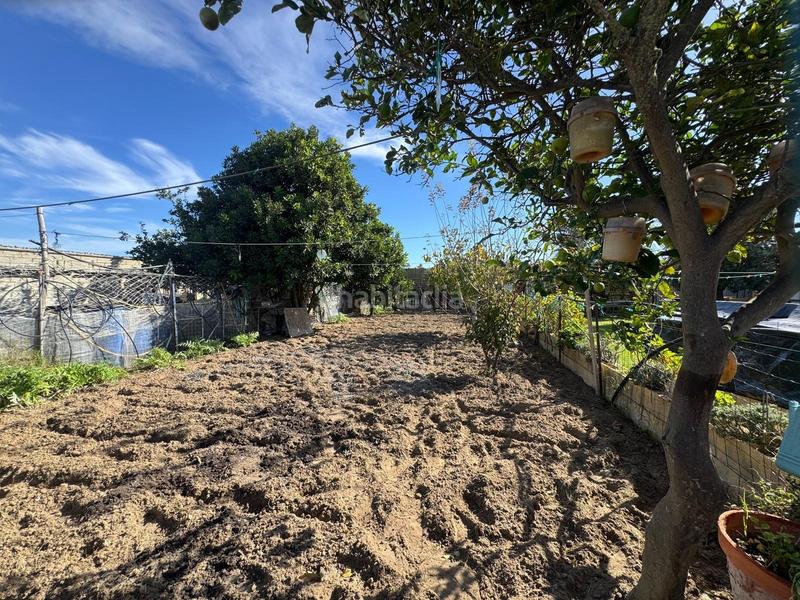 Foto a5867f14-a5ee-42f9-aa64-62e1f4a1b6e9. Casa in La Jara Sanlúcar de Barrameda