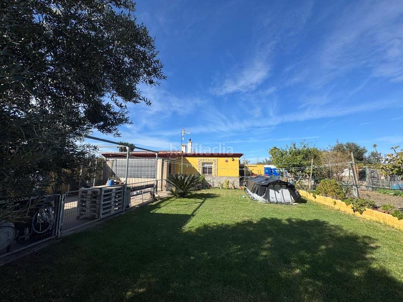 Foto ac17c8b0-f5c4-480b-a8b5-3fdb002e794f. Casa in La Jara Sanlúcar de Barrameda