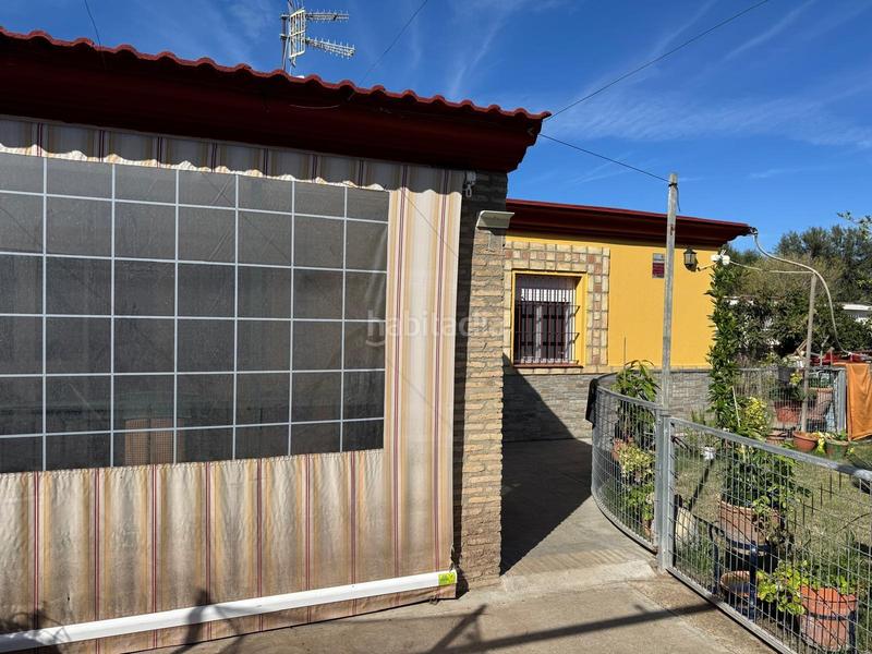 Foto acd63c56-f497-4b95-80fa-554f3b874cae. Casa in La Jara Sanlúcar de Barrameda