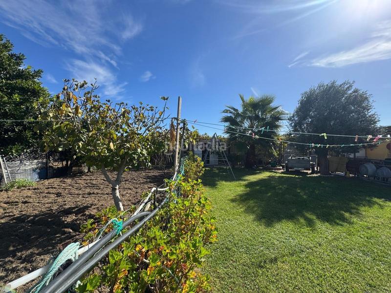 Foto b7df3cf7-0dea-428e-9854-c2e4cb81fc96. Casa in La Jara Sanlúcar de Barrameda