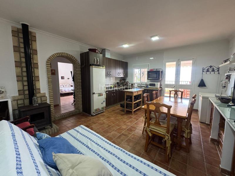 Foto b9de3375-836d-45e8-8001-d668bea0cb85. Casa in La Jara Sanlúcar de Barrameda