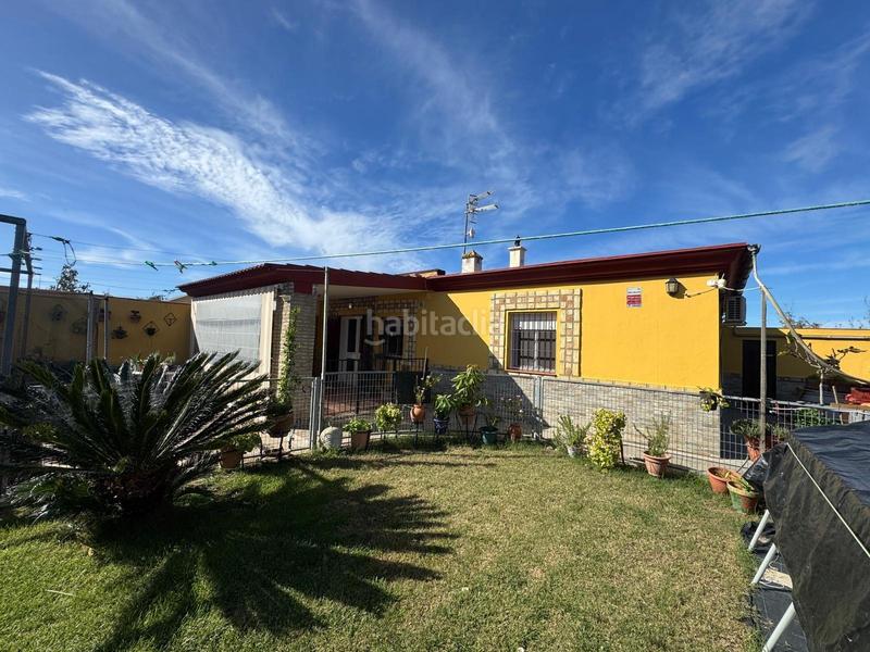 Foto da71cec0-f9da-4c23-8725-686058208436. Casa in La Jara Sanlúcar de Barrameda