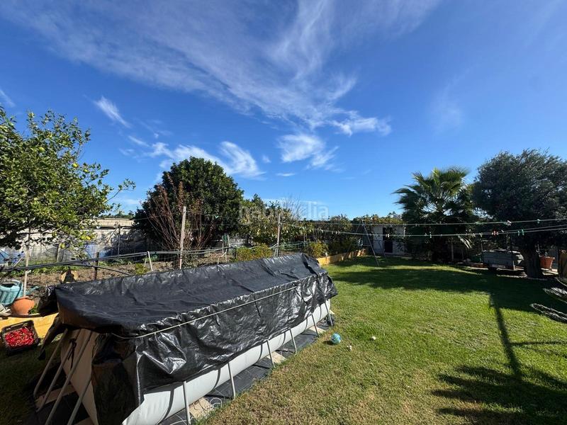 Foto dbc9fbdb-5713-4547-94f0-ce0a373fa1bd. Casa in La Jara Sanlúcar de Barrameda