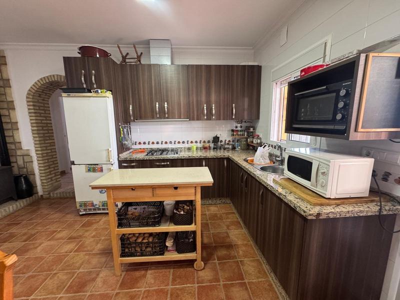 Foto dfb80680-e26a-4943-bdac-fdf8f909e210. Casa in La Jara Sanlúcar de Barrameda