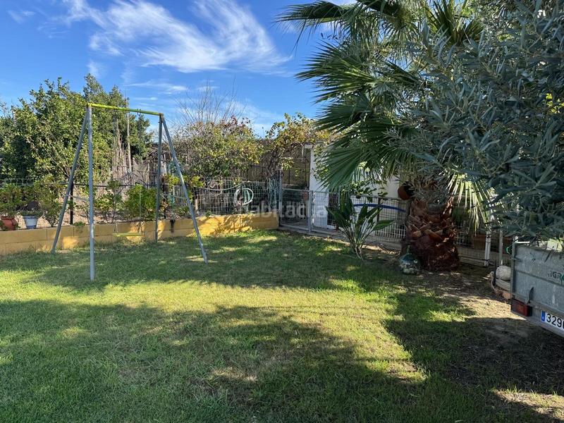 Foto e8bc7630-4d3d-41b1-aa5b-3d897dae482e. Casa in La Jara Sanlúcar de Barrameda