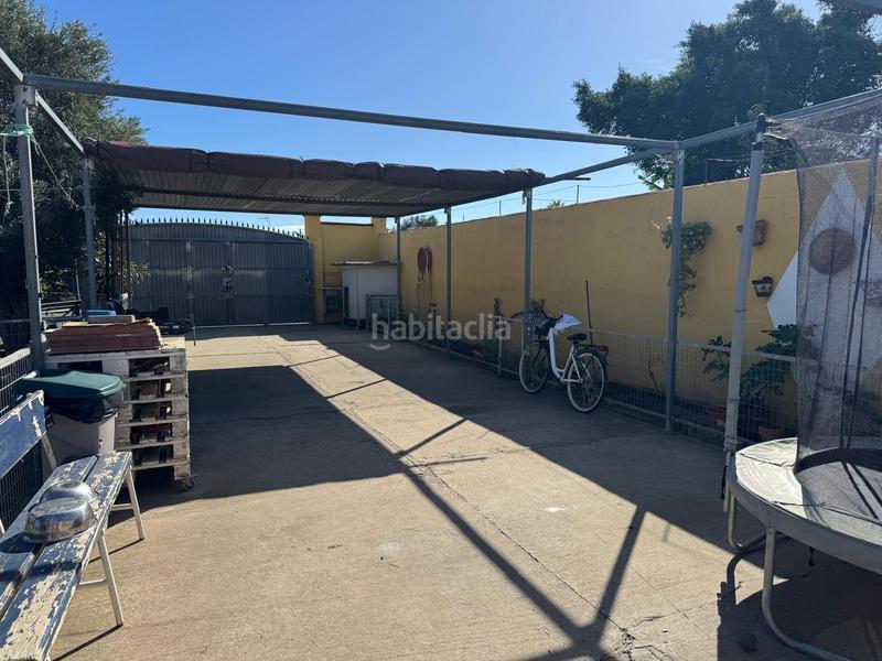 Foto eb11977e-d072-4912-96d9-ab3fe6ccc53f. Casa in La Jara Sanlúcar de Barrameda