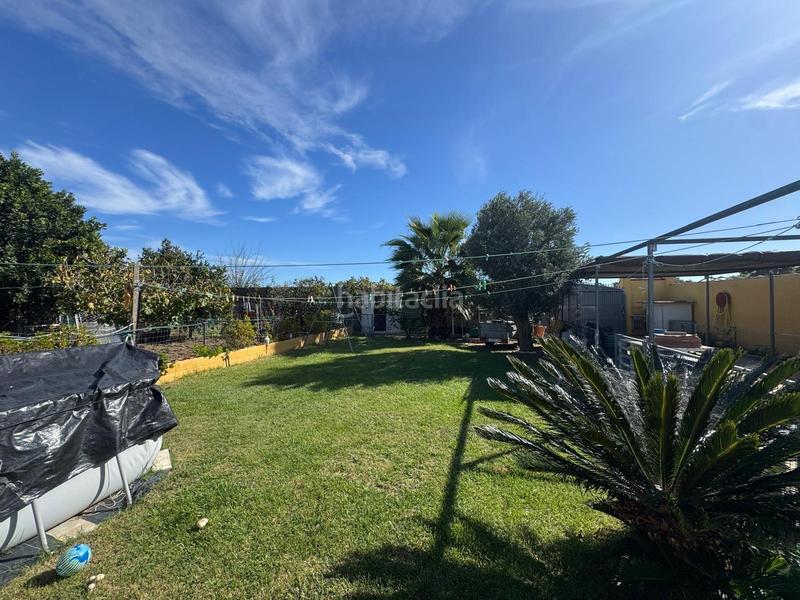 Foto fb521350-b987-455e-8eff-6bc86c6566e8. Casa in La Jara Sanlúcar de Barrameda