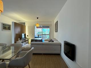 Pis a Martín Miguel. Calidad de vida en martín miguel