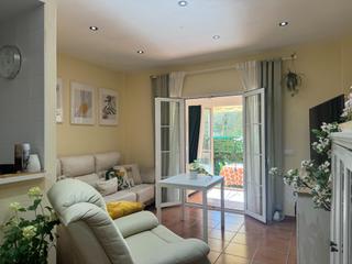 Appartamento in Martín Miguel. Tu casa en albatros golf