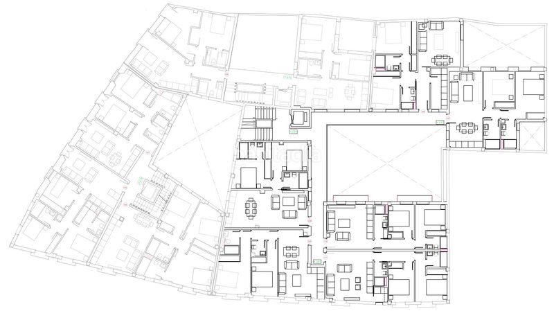 Foto 3cbfe1ae-914d-4621-a1aa-a2a0552782ea. Etagenwohnung 86m<sup>2</sup> in calle sebastián elcano 38 in V Centenario-Piletas-Capuchinos Sanlúcar de Barrameda