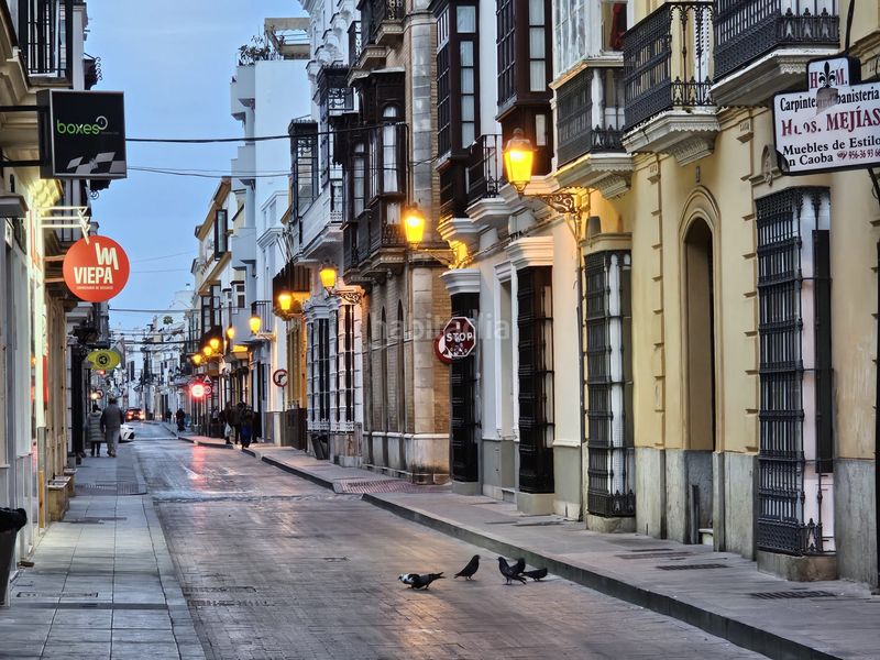 Foto 53674b13-0df7-43d3-987b-70641b0c1ed3. Etagenwohnung 86m<sup>2</sup> in calle sebastián elcano 38 in V Centenario-Piletas-Capuchinos Sanlúcar de Barrameda