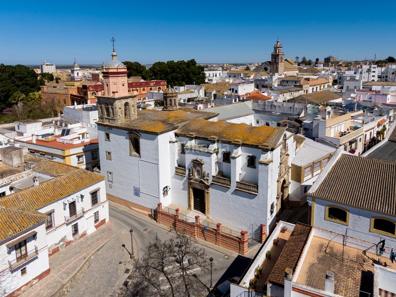 Foto 56b3a5a9-0cea-4e95-9bb5-ddfd9087c22f. Etagenwohnung 86m<sup>2</sup> in calle sebastián elcano 38 in V Centenario-Piletas-Capuchinos Sanlúcar de Barrameda