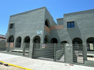 Aparcament cotxe a Calle rodrigo de triana 1. Tu plaza de garaje a un paso de la playa en sanlúcar