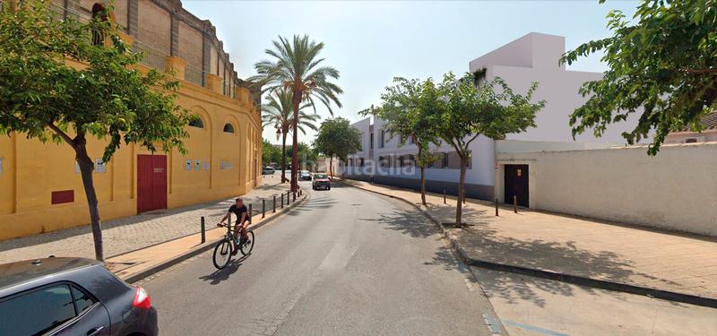Foto 1867b1af-5166-4e70-9dd7-99d7a513b5fe. Promotion TENDIDO 6 dans Jerez de la Frontera. Logements de biens neufs