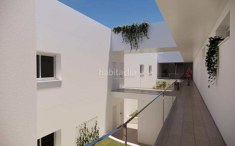 Foto 796bc837-c329-4d4e-95e4-b596e26f143e. Promotion TENDIDO 6 dans Jerez de la Frontera. Logements de biens neufs