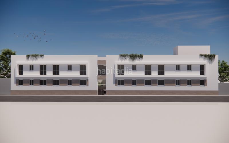 Foto 86cd3fcf-edad-4756-a6c7-7315aedc126c. Promotion TENDIDO 6 dans Jerez de la Frontera. Logements de biens neufs