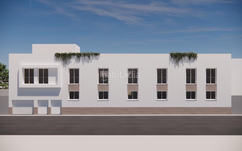 Foto b052a493-02aa-4e71-a187-54705bfde12b. Promotion TENDIDO 6 dans Jerez de la Frontera. Logements de biens neufs