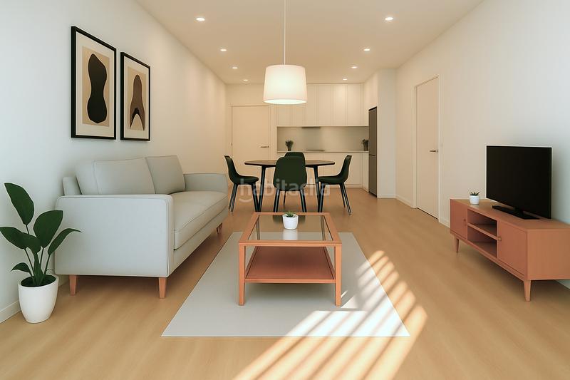Foto d4a1bfaf-1632-47f1-b779-6b05d93674bb. Promotion TENDIDO 6 dans Jerez de la Frontera. Logements de biens neufs