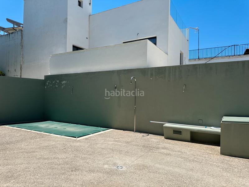 Foto 06f4cc1b-af5c-4500-97a9-cb89b3264a58. Promoció RODRIGO DE TRIANA a Sanlúcar de Barrameda. Habitatges d´obra nova