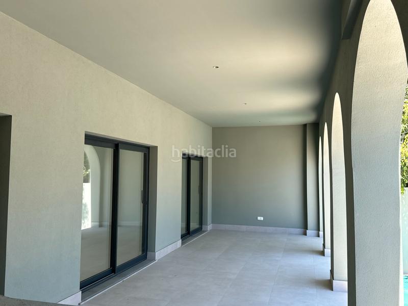 Foto 0fa26f9e-1093-4edc-b972-ce6efaf91053. Promoció RODRIGO DE TRIANA a Sanlúcar de Barrameda. Habitatges d´obra nova
