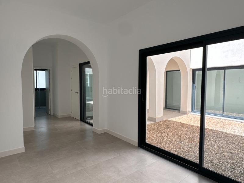 Foto 16d95995-fba9-471a-9b1b-bdba435bf001. Promoció RODRIGO DE TRIANA a Sanlúcar de Barrameda. Habitatges d´obra nova