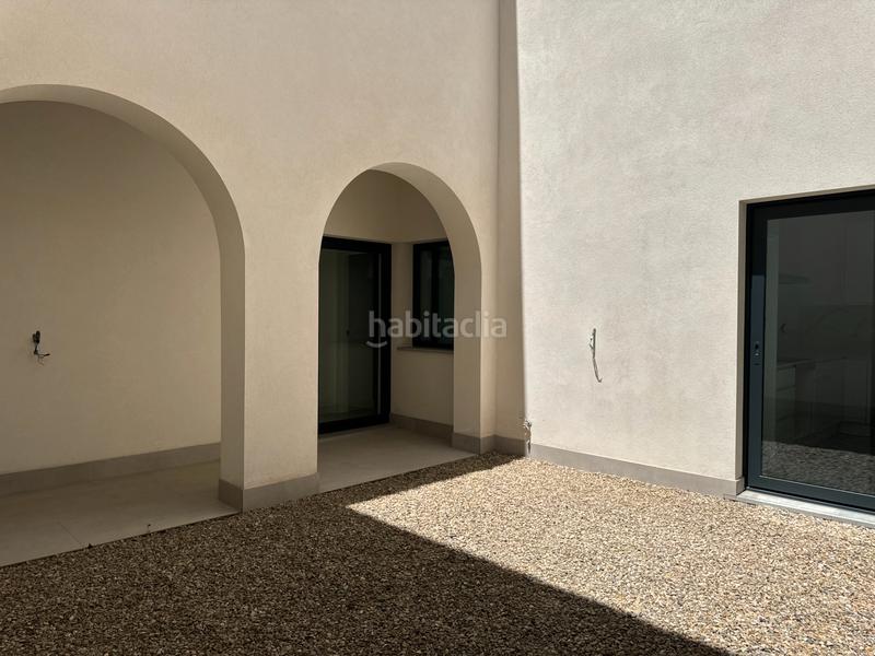 Foto 18b06c6d-200a-4a02-8e9b-ed2206baabd7. Promoció RODRIGO DE TRIANA a Sanlúcar de Barrameda. Habitatges d´obra nova