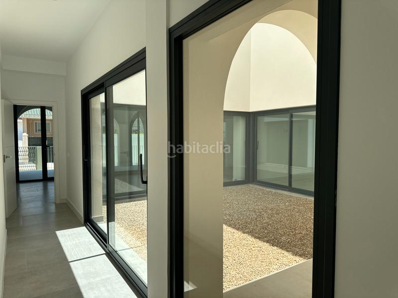 Foto 3d2419b0-2b39-4975-ac7b-b0520fb7f9d1. Promoció RODRIGO DE TRIANA a Sanlúcar de Barrameda. Habitatges d´obra nova